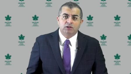 Gelecek Partisi Sözcüsü Özcan: Kamuoyu kimi bekliyorsa aday o