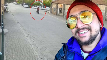 Muğla’da kaza: Fatih Akkurt motosikletiyle devrilerek hayatını kaybetti