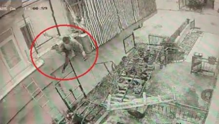 Manavgat’ta iş kazası: Elektrik akımına kapılan usta iskeleden düştü