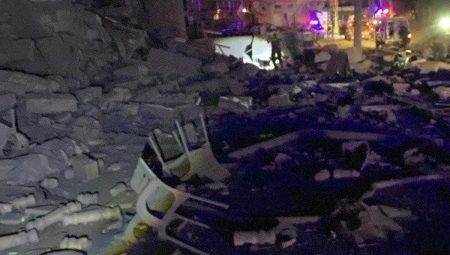 İsrail ordusu: “Lübnan’da 70’i aşkın Hizbullah amacını vurduk”