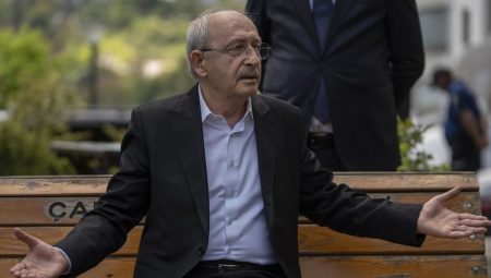 İşte isim isim Kılıçdaroğlu’nun A Takımı! Kritik ünitesi kendisi yönetecek