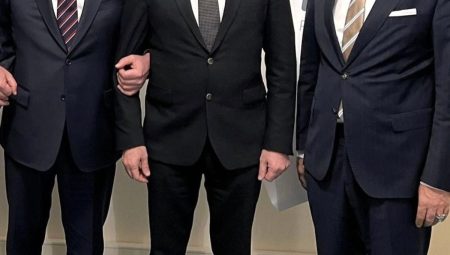 Sedat Kılınç’a değerli vazife
