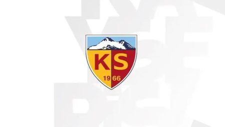 Zecorner Kayserispor’dan Muhteşem Lig’in tescil edilmesi sonrası açıklama