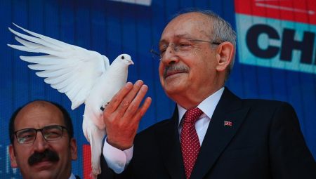 CHP’nin Instagram hesabı Kılıçdaroğlu grubuna geçti! Birinci paylaşım reaksiyon çekti