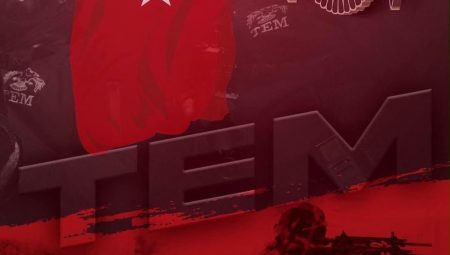 Kayseri’de FETÖ üyesi ihraç astsubay yakalandı
