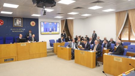 TBMM Komitesi’nden Sayıştay Başkanlığı için iki aday: Metin Yener ve Bahtiyar Sazlık